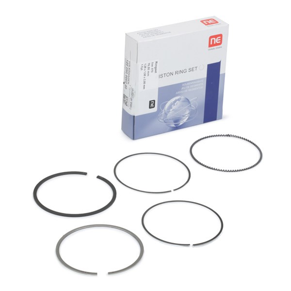 NE Piston Ring Kit Article number: 8950030000 cheaply