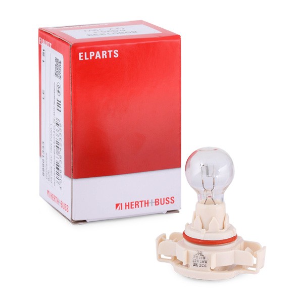 HERTH+BUSS ELPARTS Bulb, tail fog light Article number: 89901333 cheaply