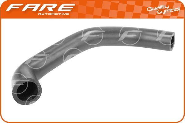 FARE SA Crankcase breather hose Article number: 8998 cheaply