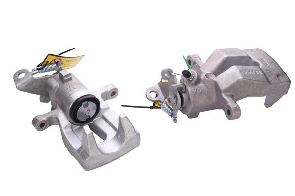 HELLA Brake caliper Article number: 8AC 355 381-121 cheaply