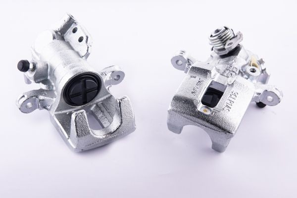 HELLA Brake caliper Article number: 8AC 355 381-171 cheaply