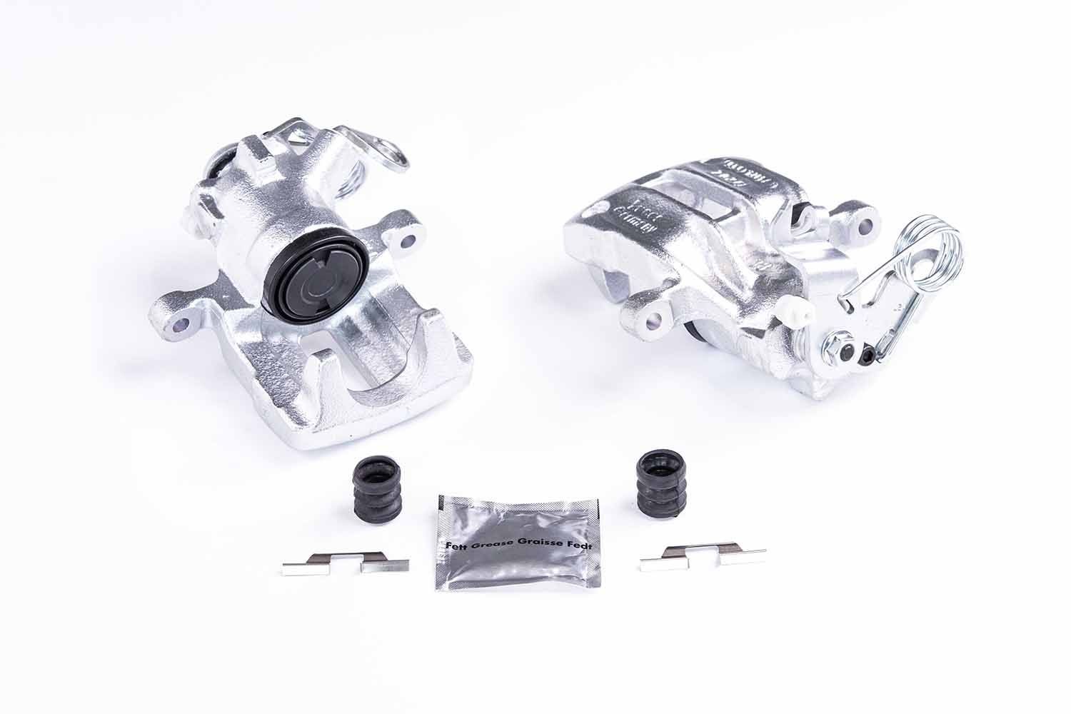 HELLA Brake caliper Article number: 8AC 355 383-371 cheaply