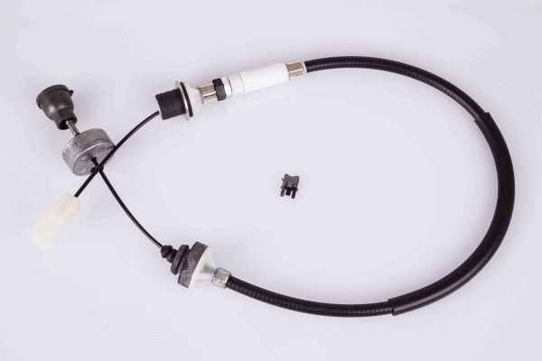 HELLA Clutch Cable Article number: 8AK 355 700-151 cheaply
