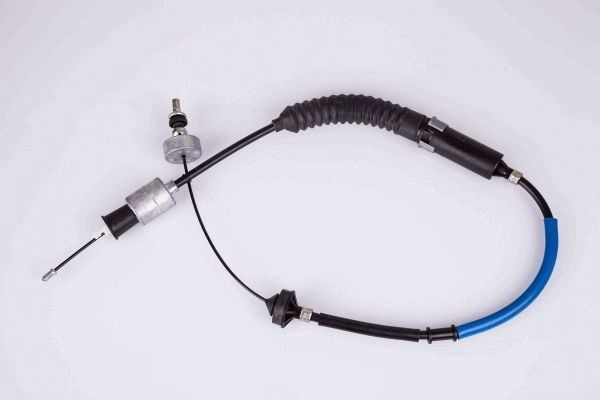HELLA Clutch Cable Article number: 8AK 355 700-951 cheaply