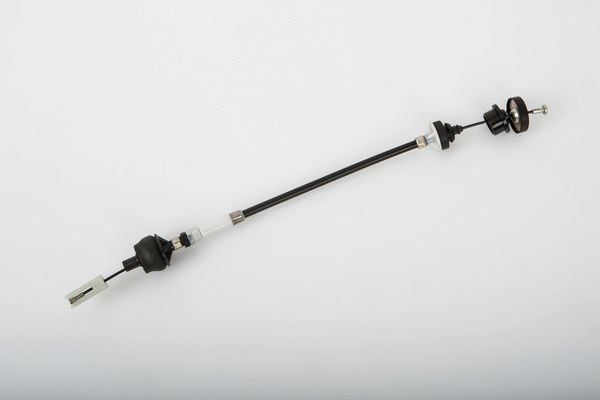 HELLA Clutch Cable Article number: 8AK 355 701-471 cheaply