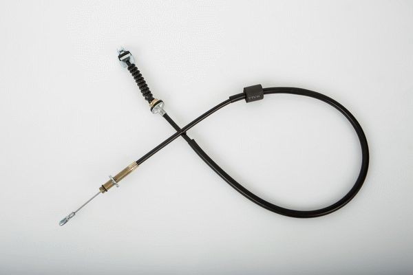 HELLA Clutch Cable Article number: 8AK 355 702-061 cheaply