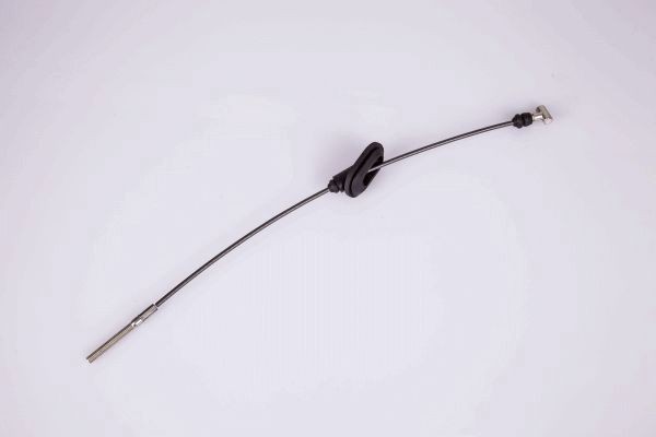 HELLA Håndbremsekabel Varenummer: 8AS 355 669-561 billige
