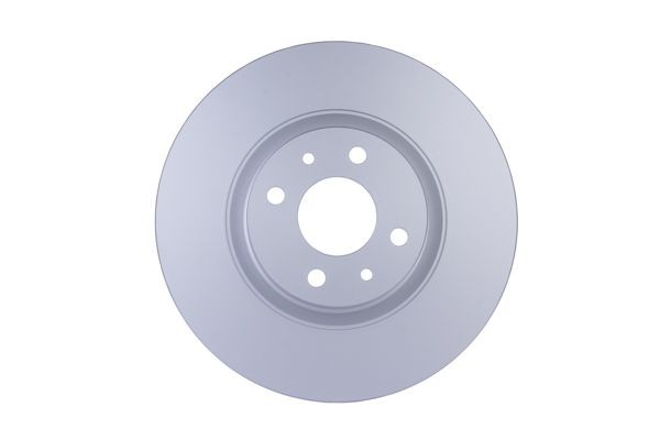 HELLA Brake disc Article number: 8DD 355 102-391 cheaply