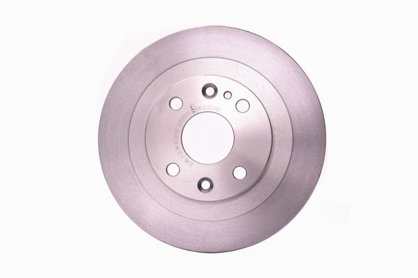 HELLA Bremseskive Varenummer: 8DD 355 103-191 billige