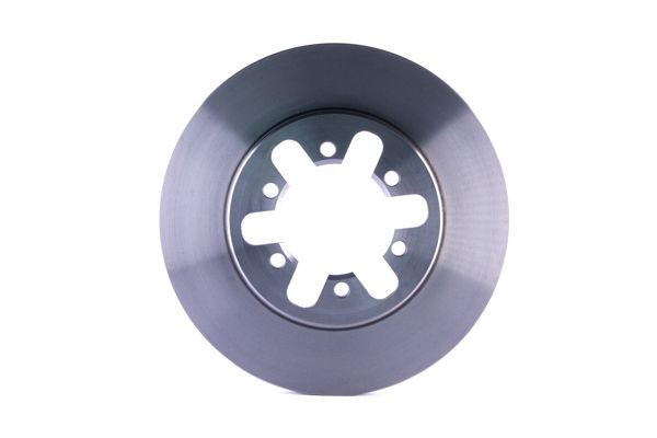 HELLA Bremseskive Varenummer: 8DD 355 104-551 billige