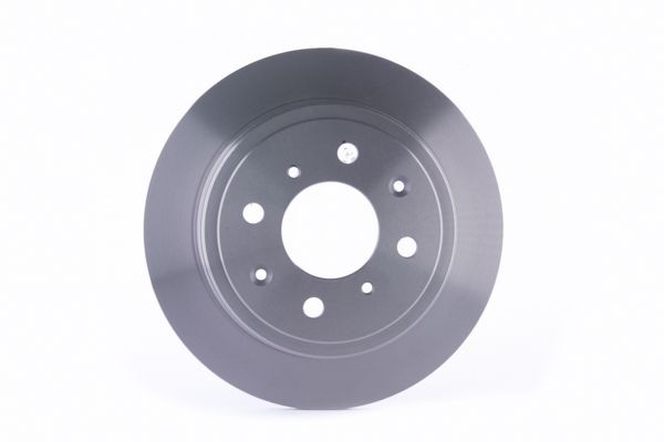 HELLA Bremseskive Varenummer: 8DD 355 104-951 billige