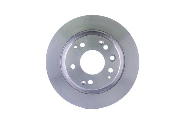 HELLA Bremseskive Varenummer: 8DD 355 105-001 billige