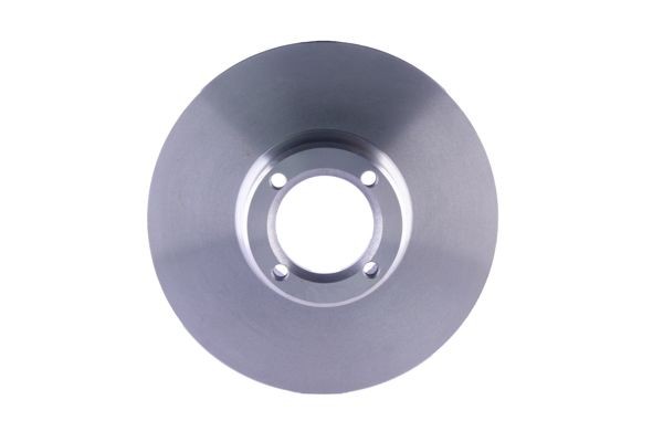 HELLA Brake disc Article number: 8DD 355 106-161 cheaply
