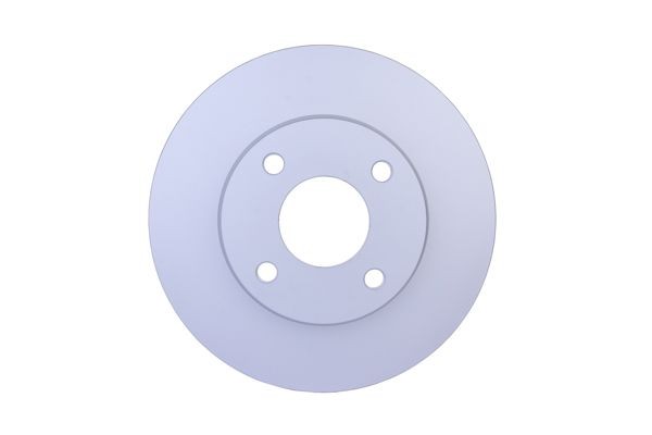 HELLA Brake disc Article number: 8DD 355 106-431 cheaply