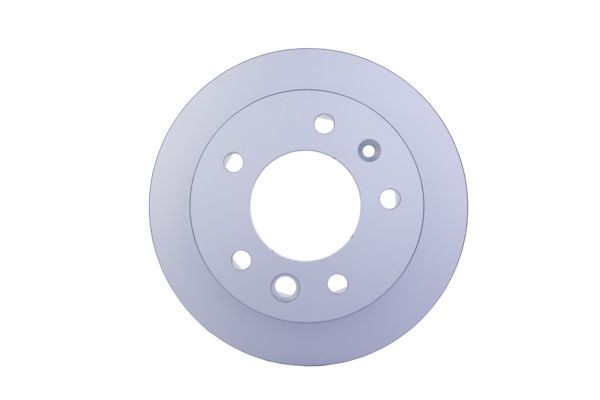 HELLA Brake disc Article number: 8DD 355 111-001 cheaply