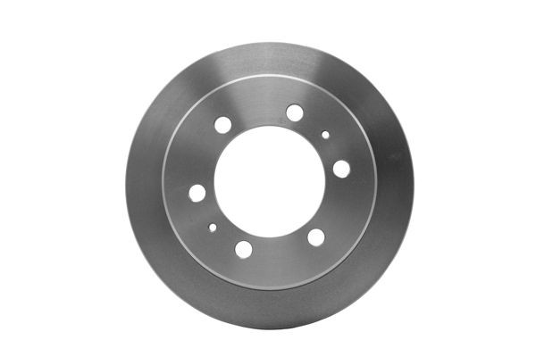HELLA Brake disc Article number: 8DD 355 112-001 cheaply
