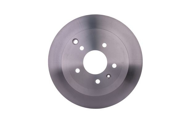 HELLA Brake disc Article number: 8DD 355 114-411 cheaply