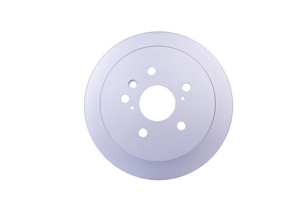 HELLA Brake disc Article number: 8DD 355 114-991 cheaply