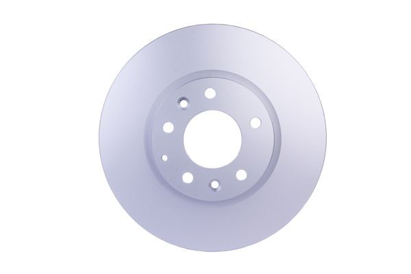 HELLA Brake disc Article number: 8DD 355 115-781 cheaply