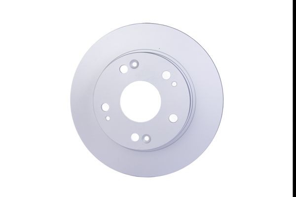 HELLA Brake disc Article number: 8DD 355 117-091 cheaply