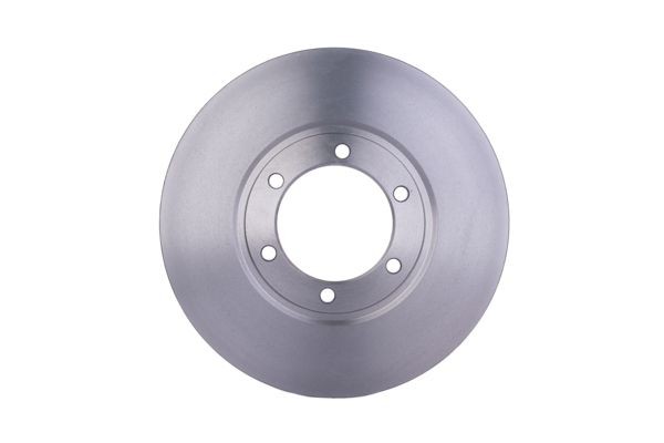 HELLA Brake disc Article number: 8DD 355 117-401 cheaply