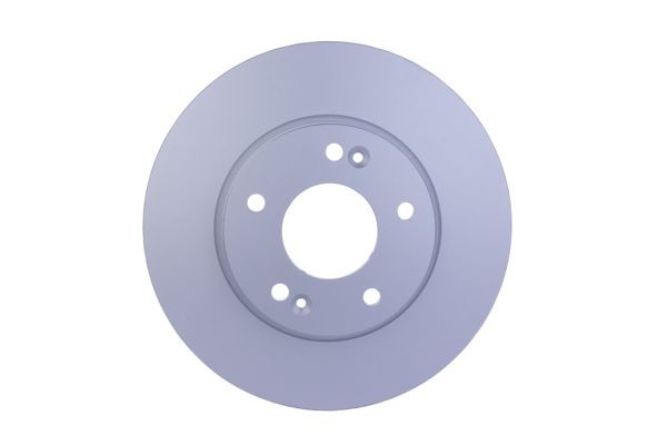 HELLA Brake disc Article number: 8DD 355 118-371 cheaply
