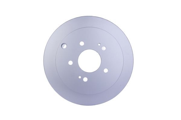 HELLA Brake disc Article number: 8DD 355 118-801 cheaply