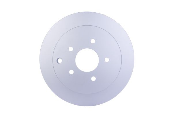 HELLA Brake disc Article number: 8DD 355 118-811 cheaply