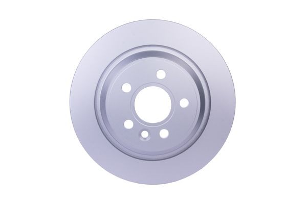 HELLA Brake disc Article number: 8DD 355 120-371 cheaply