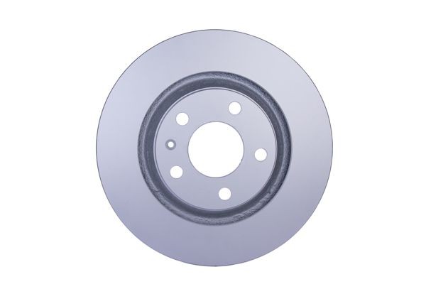 HELLA Bremseskive Varenummer: 8DD 355 128-391 billige