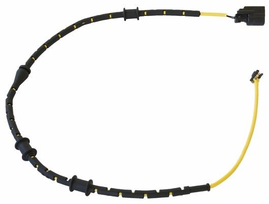 HELLA Brake pad wear sensor Article number: 8DK 355 252-651 cheaply