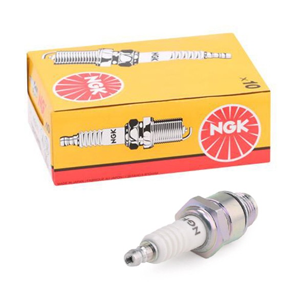 NGK Spark plug Article number: 4511 cheaply
