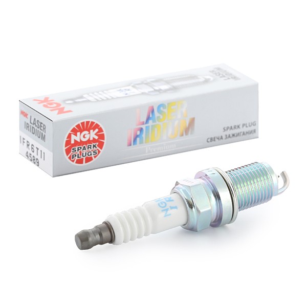 NGK Spark plug Article number: 4589 cheaply