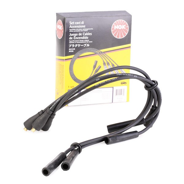 NGK Ignition Cable Kit Article number: 5976 cheaply