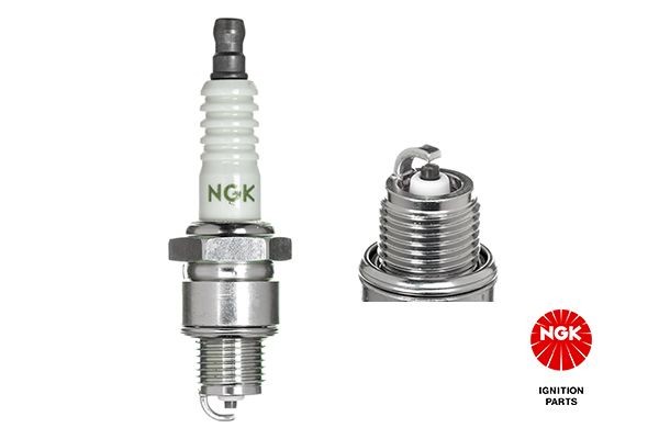 NGK Spark plug Article number: 6729 cheaply