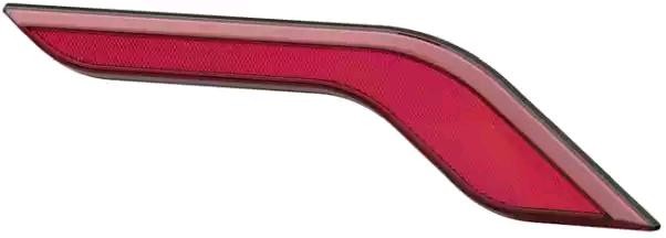HELLA Reflex Reflector Article number: 8RA 013 402-021 cheaply