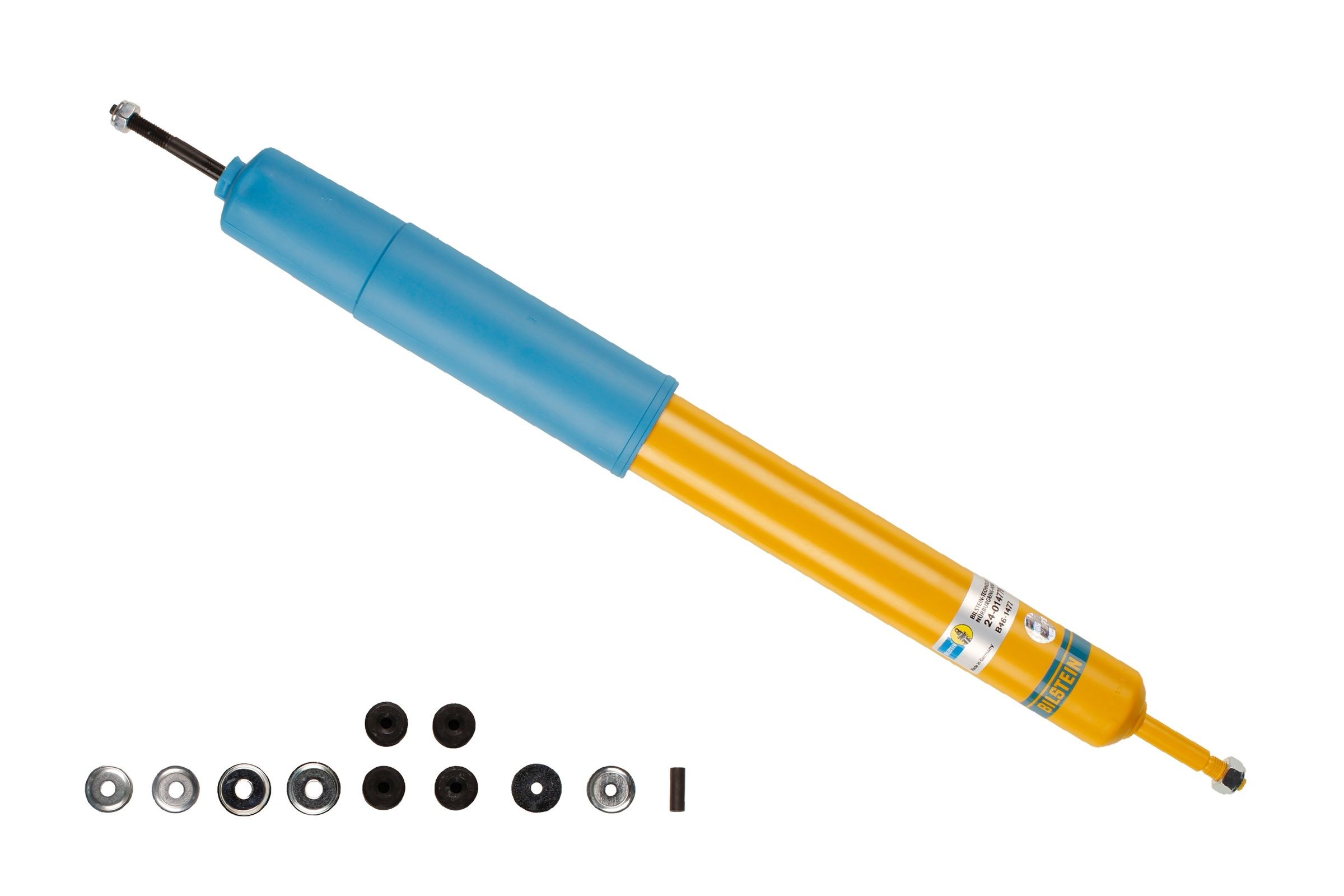 BILSTEIN Shock absorber Article number: 24-014779 cheaply
