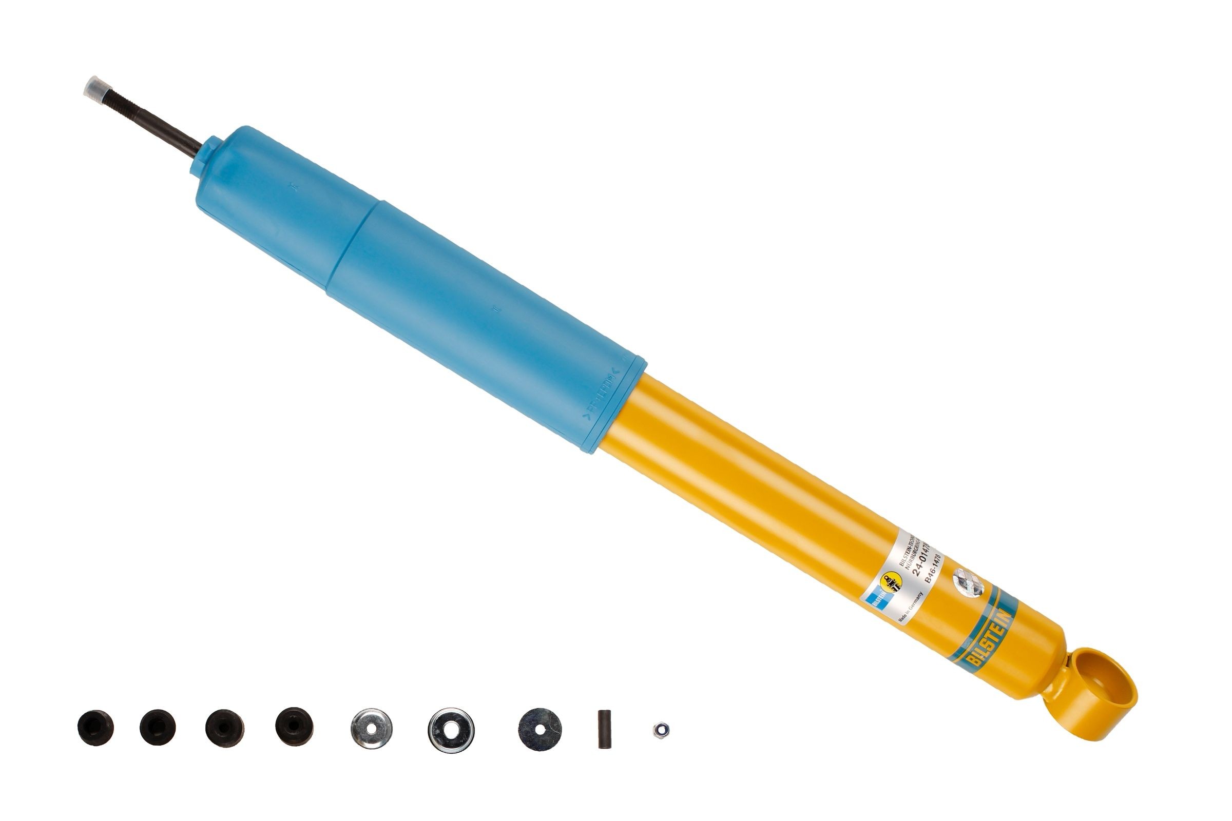 BILSTEIN Shock absorber Article number: 24-014786 cheaply