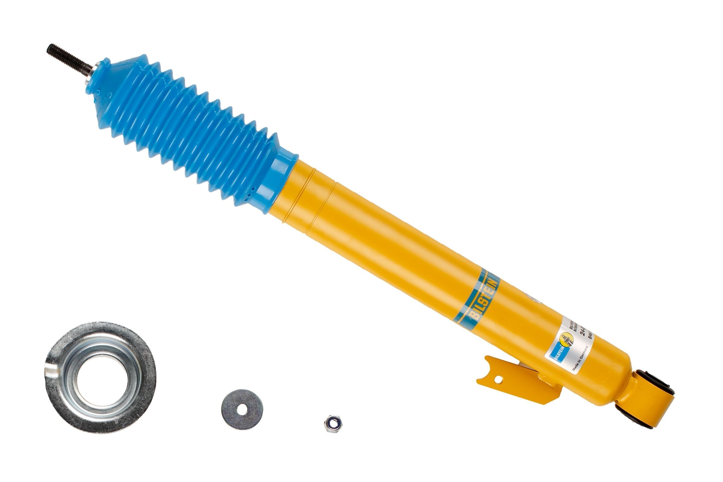 BILSTEIN Shock absorber Article number: 24-016636 cheaply