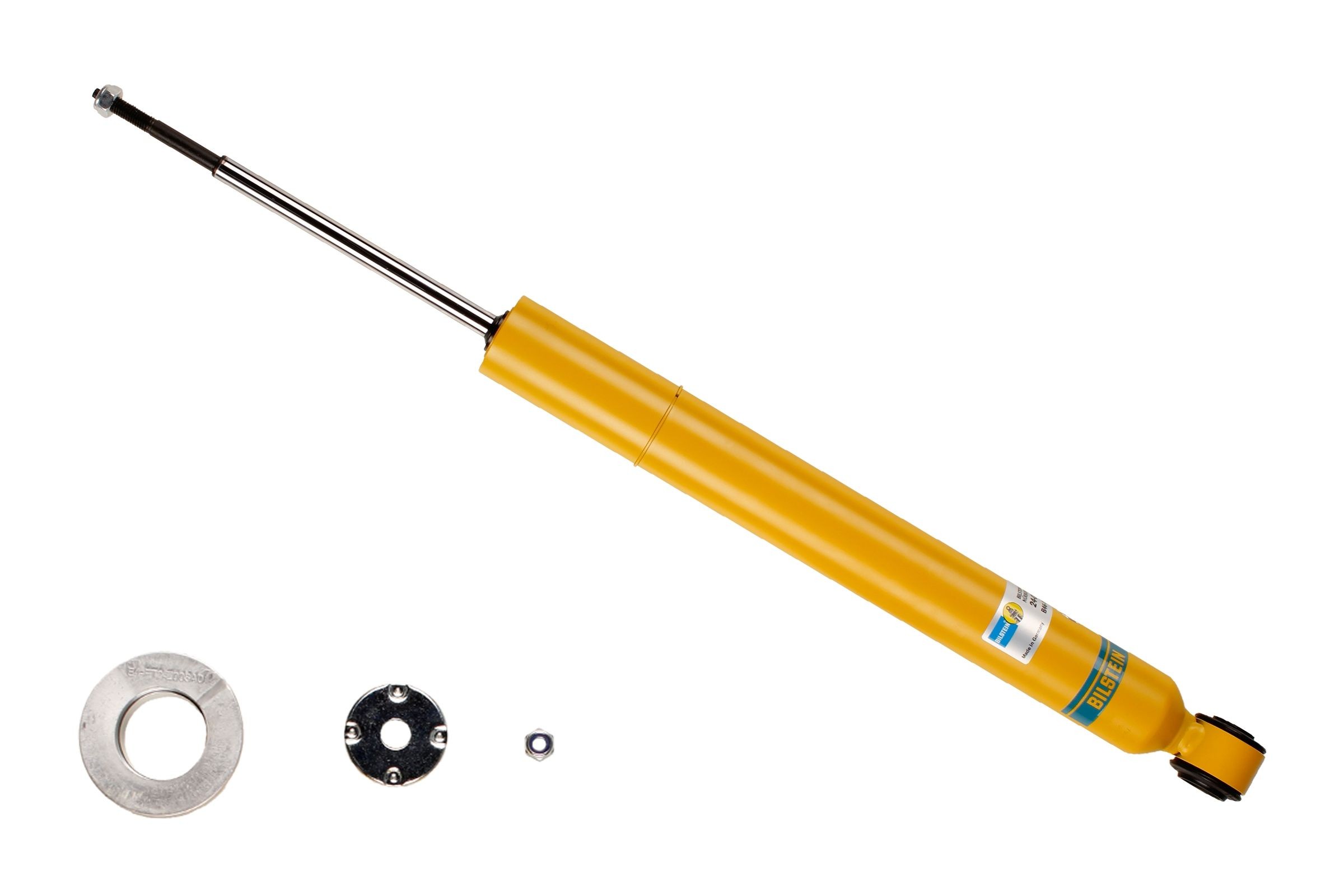 BILSTEIN Shock absorber Article number: 24-019163 cheaply