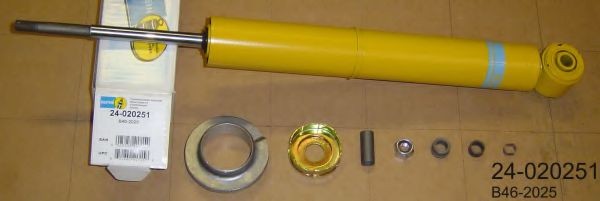 BILSTEIN Shock absorber Article number: 24-020251 cheaply