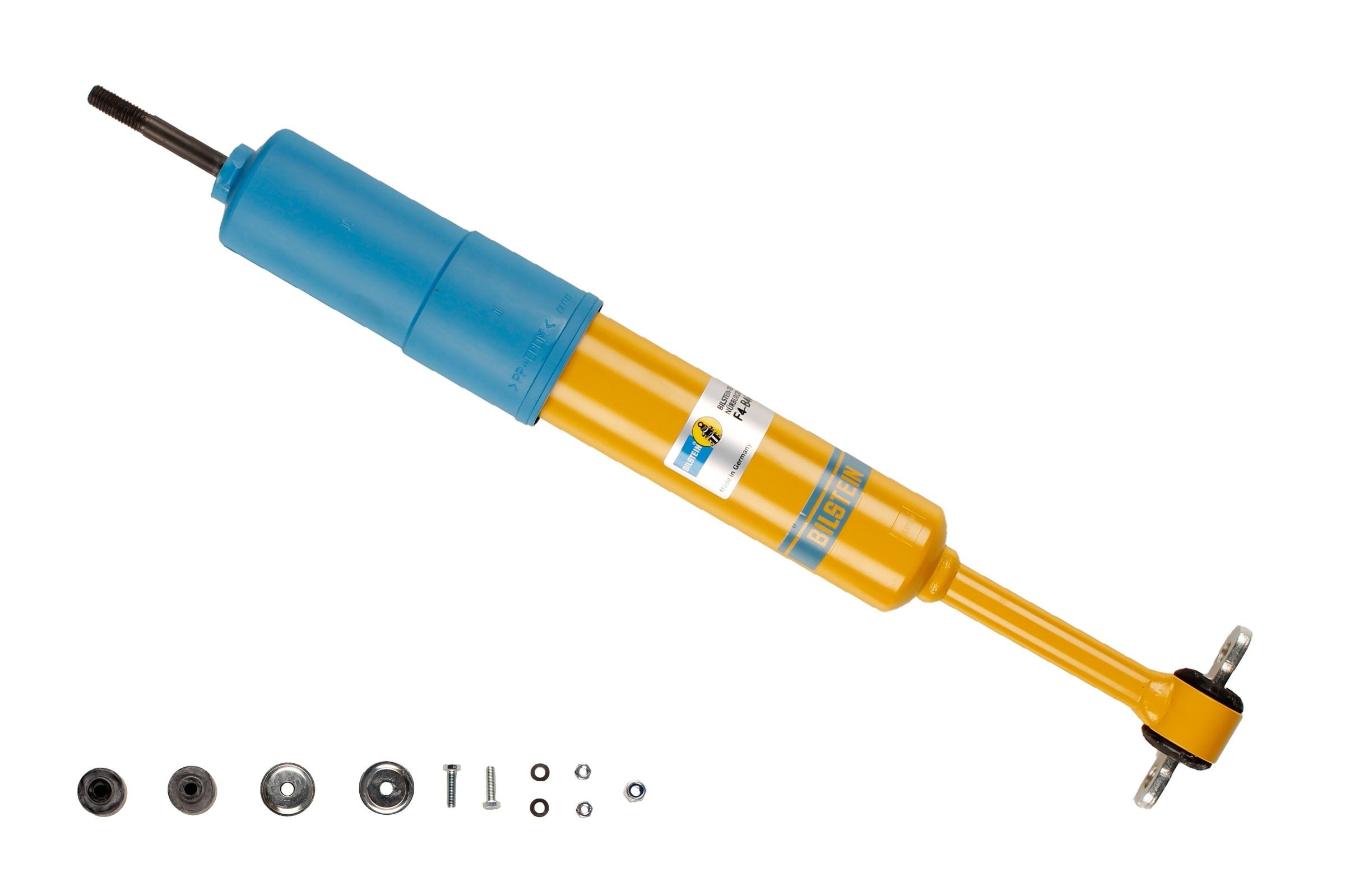 BILSTEIN Shock absorber Article number: 24-021319 cheaply