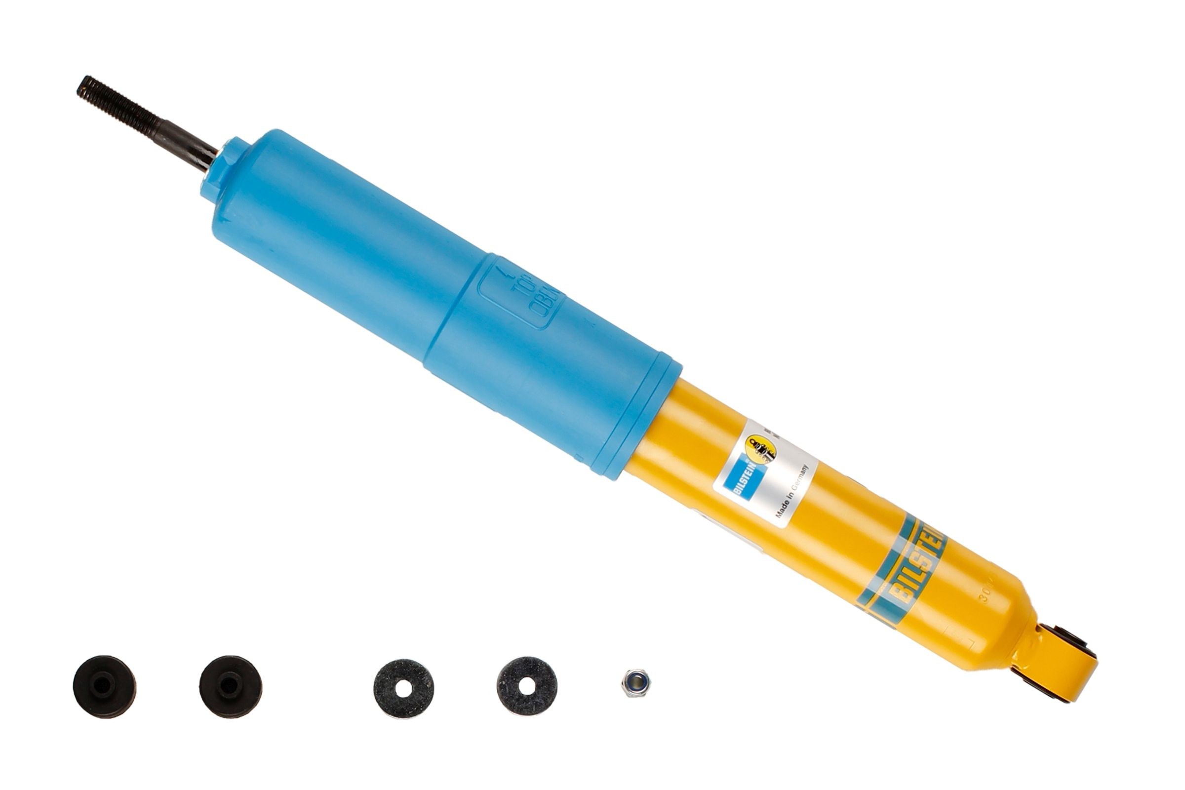 BILSTEIN Shock absorber Article number: 24-181471 cheaply