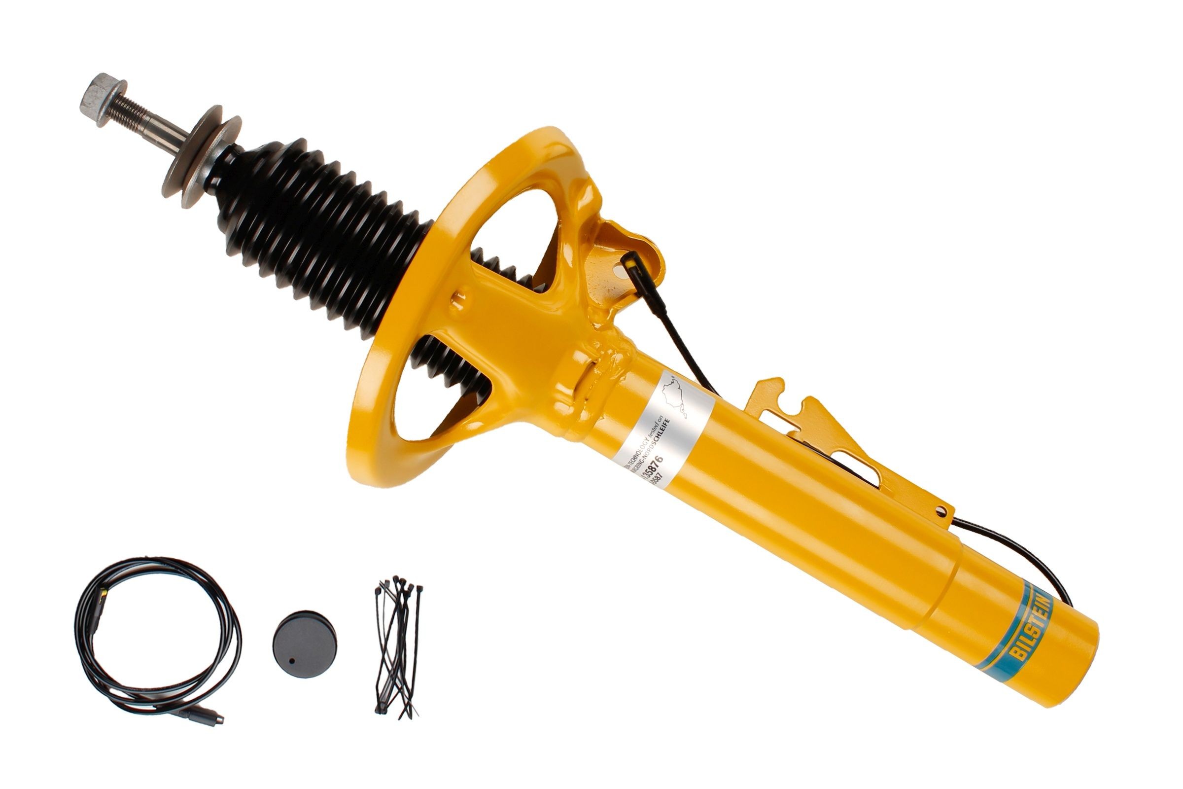 BILSTEIN Shock absorber B6 Performance (DampTronic®) Article number: 35-135876 cheaply