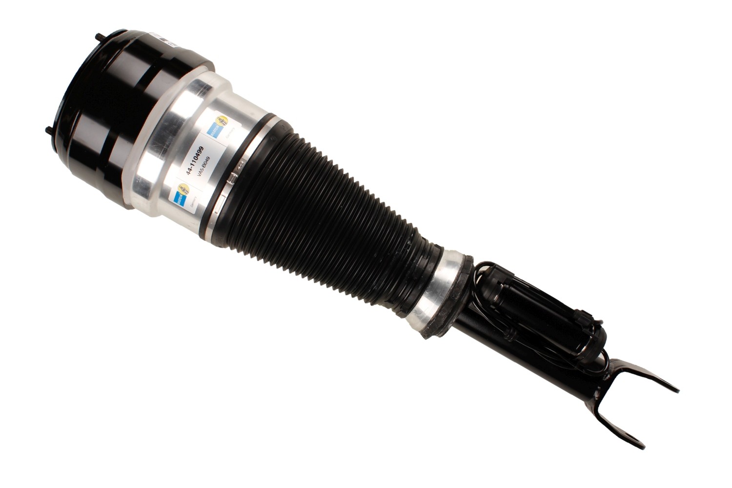 BILSTEIN Pneumatiniai amortizatoriai prekės numeris: 44-110499 nebrangu