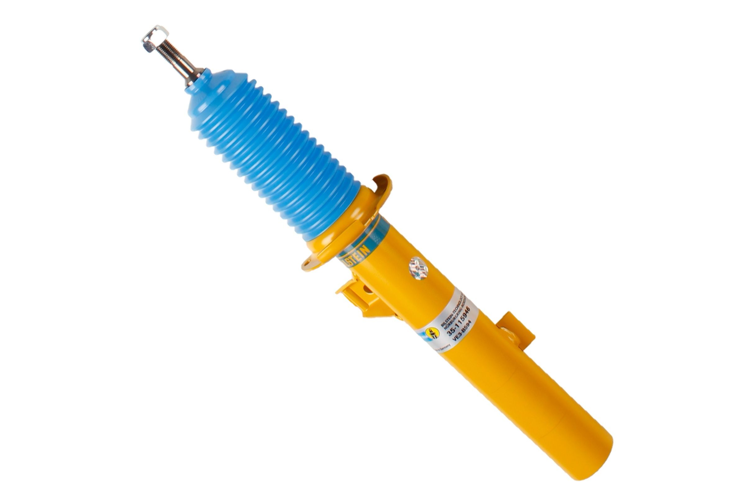 BILSTEIN Æassiikomplekt, vedrud / pehmendus - B12 Pro-Kit Artikli number: 46-000514 soodsalt