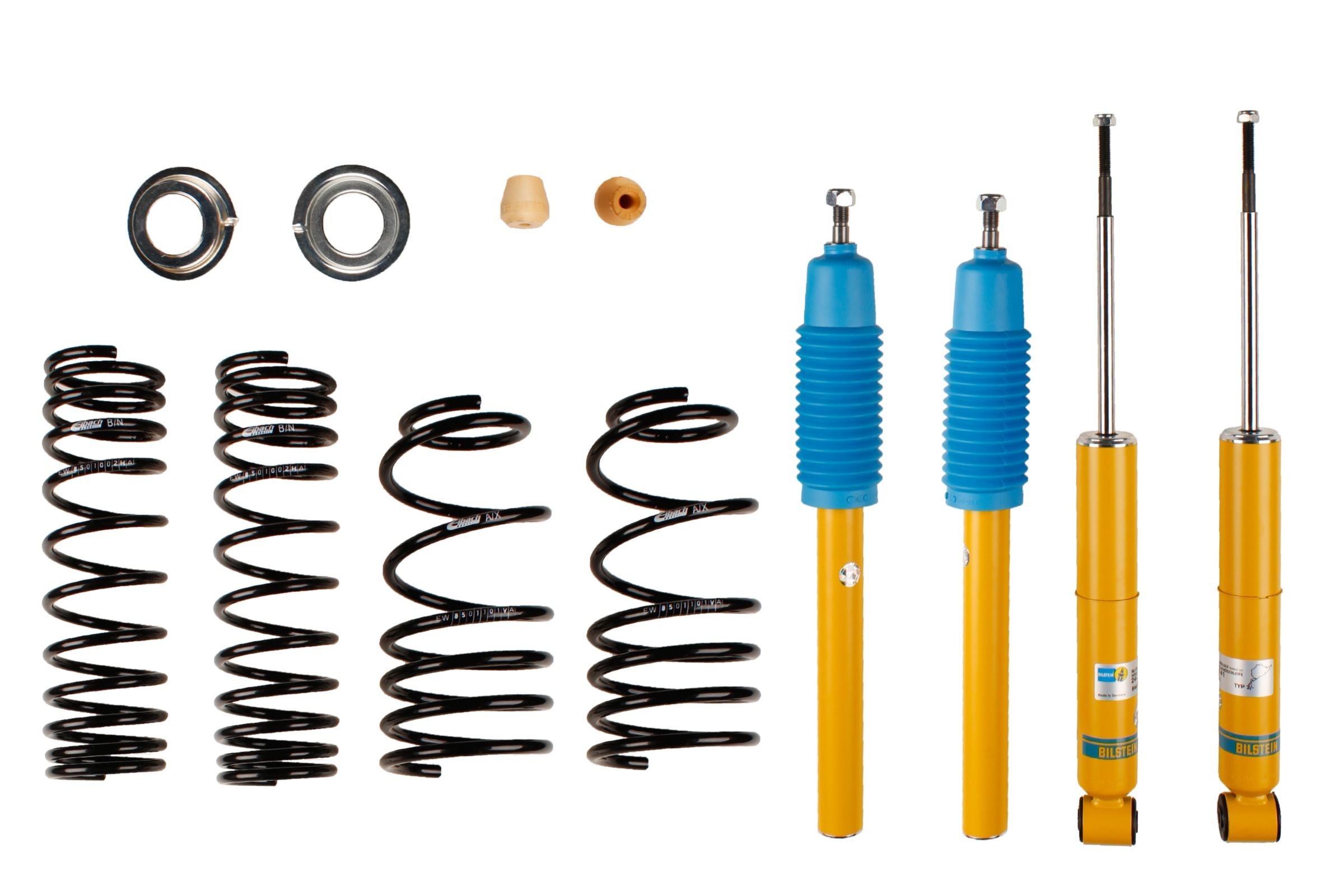 BILSTEIN Æassiikomplekt, vedrud / pehmendus Artikli number: 46-189868 soodsalt