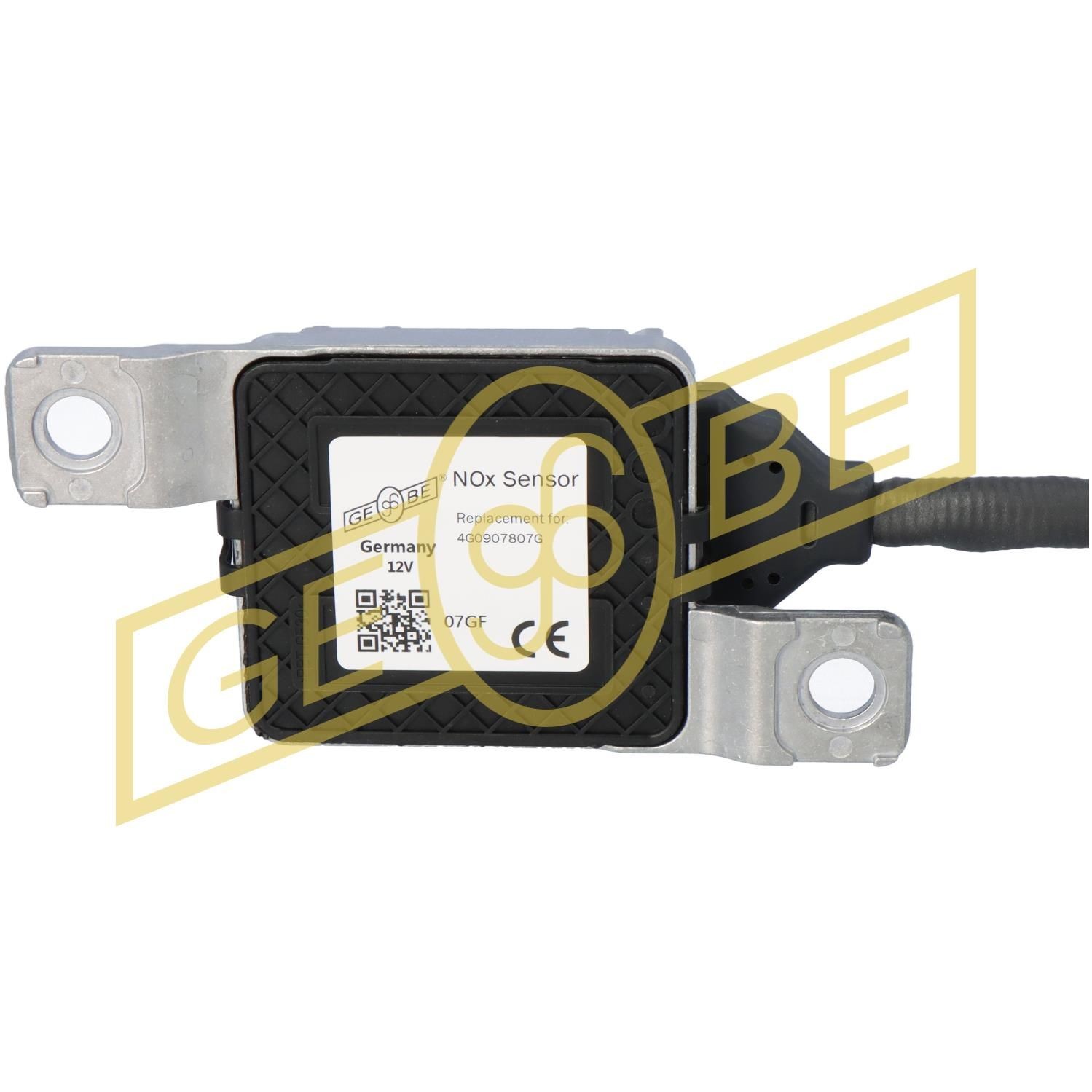 GEBE Ignition coil Article number: 9 4513 1 cheaply