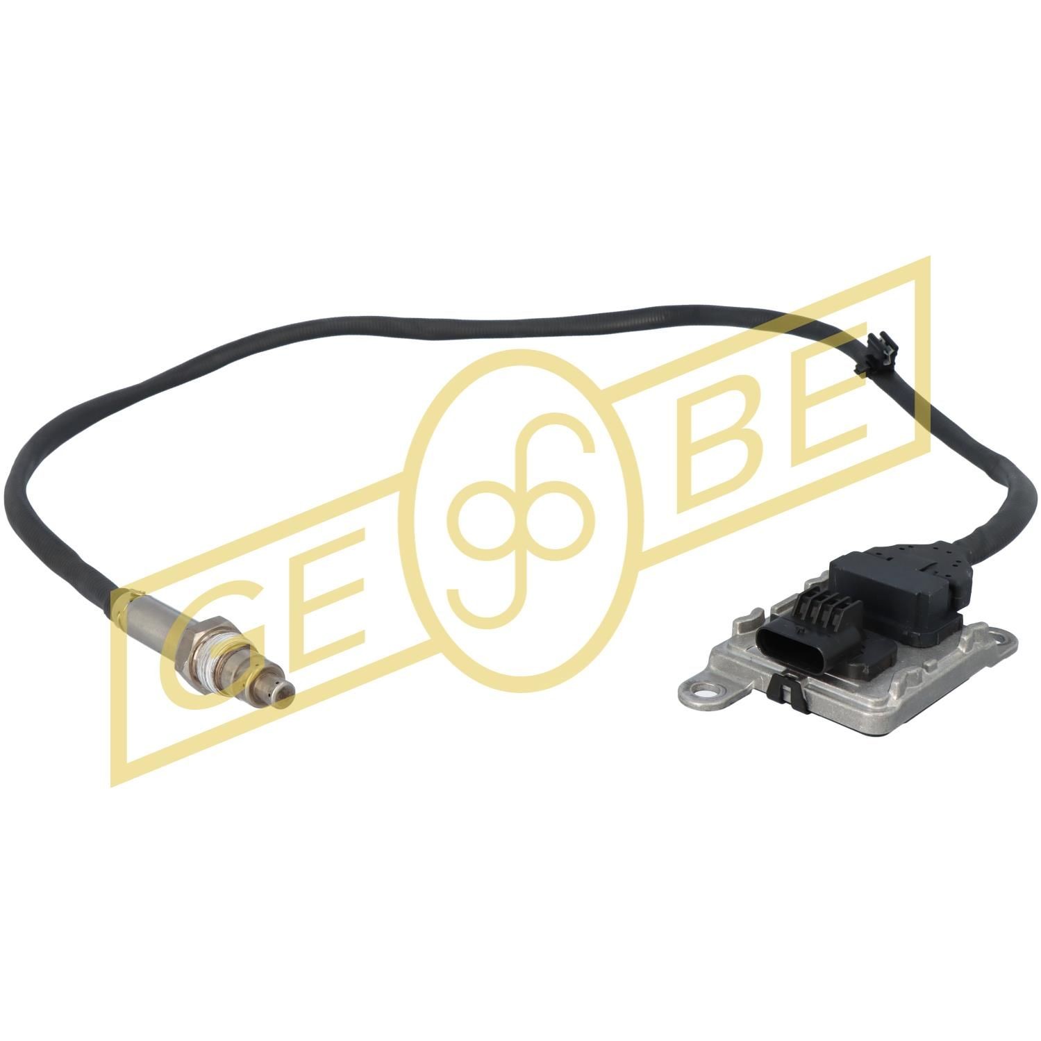 GEBE Ignition coil Article number: 9 4538 1 cheaply