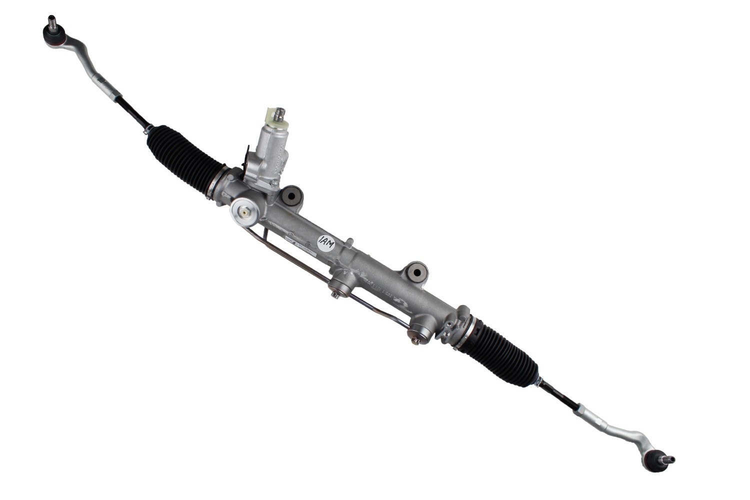 BILSTEIN Tandstang Varenummer: 60-169631 billige